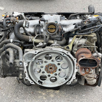 JDM Subaru EJ205 AVCS Engine WRX Forester Turbo EJ205 Engine EJ20 | Engine | 2.5l Replacement, AVCS, EJ20, EJ205, Engine, Forester, freeshipping, Impreza, Subaru, Turbo, WRX, XT | 2059