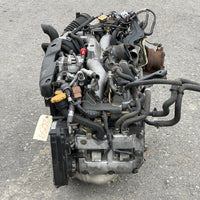 JDM Subaru EJ205 AVCS Engine WRX Forester Turbo EJ205 Engine EJ20 | Engine | 2.5l Replacement, AVCS, EJ20, EJ205, Engine, Forester, freeshipping, Impreza, Subaru, Turbo, WRX, XT | 2059