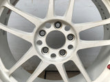 JDM 17" Sprint Hart CP-035 Full Program Forged Wheels 17x8JJ 17x8 1/2JJ +47 +48 5x100