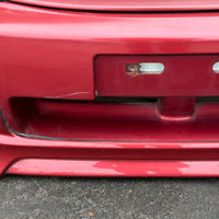 JDM Subaru Forester Cross Sport Front End Conversion Bumper Lip Headlights Fenders hood Grille Fogs 2003-2005 SG5