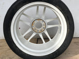 JDM 17" Sprint Hart CP-035 Full Program Forged Wheels 17x8JJ 17x8 1/2JJ +47 +48 5x100