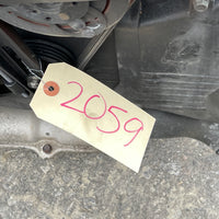 JDM Subaru EJ205 AVCS Engine WRX Forester Turbo EJ205 Engine EJ20 | Engine | 2.5l Replacement, AVCS, EJ20, EJ205, Engine, Forester, freeshipping, Impreza, Subaru, Turbo, WRX, XT | 2059