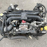 JDM 04 05 06 Subaru Forester XT Legacy Baja Turbo Engine JDM EJ20X Motor Dual Avcs | Engine | Dual AVCS, EJ20, Forester, Forester XT, Legacy, Subaru, Turbo, XT | 2060