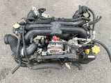 JDM 04 05 06 Subaru Forester XT Legacy Baja Turbo Engine JDM EJ20X Motor Dual Avcs | Engine | Dual AVCS, EJ20, Forester, Forester XT, Legacy, Subaru, Turbo, XT | 2060
