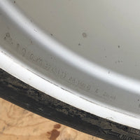 JDM 17" Sprint Hart CP-035 Full Program Forged Wheels 17x8JJ 17x8 1/2JJ +47 +48 5x100