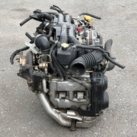 JDM 04 05 06 Subaru Forester XT Legacy Baja Turbo Engine JDM EJ20X Motor Dual Avcs | Engine | Dual AVCS, EJ20, Forester, Forester XT, Legacy, Subaru, Turbo, XT | 2060