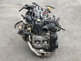 JDM 04 05 06 Subaru Forester XT Legacy Baja Turbo Engine JDM EJ20X Motor Dual Avcs | Engine | Dual AVCS, EJ20, Forester, Forester XT, Legacy, Subaru, Turbo, XT | 2060