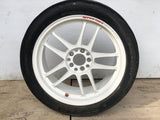 JDM 17" Sprint Hart CP-035 Full Program Forged Wheels 17x8JJ 17x8 1/2JJ +47 +48 5x100