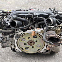 JDM 04 05 06 Subaru Forester XT Legacy Baja Turbo Engine JDM EJ20X Motor Dual Avcs | Engine | Dual AVCS, EJ20, Forester, Forester XT, Legacy, Subaru, Turbo, XT | 2060