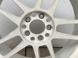JDM 17" Sprint Hart CP-035 Full Program Forged Wheels 17x8JJ 17x8 1/2JJ +47 +48 5x100