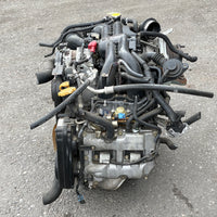 JDM 04 05 06 Subaru Forester XT Legacy Baja Turbo Engine JDM EJ20X Motor Dual Avcs | Engine | Dual AVCS, EJ20, Forester, Forester XT, Legacy, Subaru, Turbo, XT | 2060