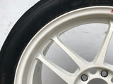 JDM 17" Sprint Hart CP-035 Full Program Forged Wheels 17x8JJ 17x8 1/2JJ +47 +48 5x100