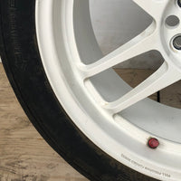 JDM 17" Sprint Hart CP-035 Full Program Forged Wheels 17x8JJ 17x8 1/2JJ +47 +48 5x100