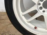 JDM 17" Sprint Hart CP-035 Full Program Forged Wheels 17x8JJ 17x8 1/2JJ +47 +48 5x100