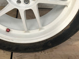 JDM 17" Sprint Hart CP-035 Full Program Forged Wheels 17x8JJ 17x8 1/2JJ +47 +48 5x100