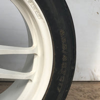 JDM 17" Sprint Hart CP-035 Full Program Forged Wheels 17x8JJ 17x8 1/2JJ +47 +48 5x100