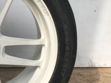 JDM 17" Sprint Hart CP-035 Full Program Forged Wheels 17x8JJ 17x8 1/2JJ +47 +48 5x100