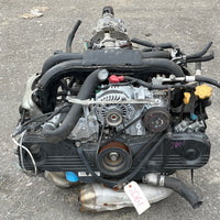 2010 2011 2012 JDM Subaru Outback Legacy EJ25 EJ253 SOHC 2.5L AVLS Engine + Transmission TR690JHBAA | Engine | 2.5l, 2010, 2011, 2012, EJ25, EJ253, Engine, Forester, Legacy, Outback, SOHC, Subaru | 2061