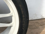 JDM 17" Sprint Hart CP-035 Full Program Forged Wheels 17x8JJ 17x8 1/2JJ +47 +48 5x100