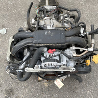 2010 2011 2012 JDM Subaru Outback Legacy EJ25 EJ253 SOHC 2.5L AVLS Engine + Transmission TR690JHBAA | Engine | 2.5l, 2010, 2011, 2012, EJ25, EJ253, Engine, Forester, Legacy, Outback, SOHC, Subaru | 2061