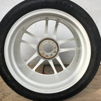 JDM 17" Sprint Hart CP-035 Full Program Forged Wheels 17x8JJ 17x8 1/2JJ +47 +48 5x100