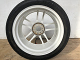 JDM 17" Sprint Hart CP-035 Full Program Forged Wheels 17x8JJ 17x8 1/2JJ +47 +48 5x100
