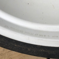 JDM 17" Sprint Hart CP-035 Full Program Forged Wheels 17x8JJ 17x8 1/2JJ +47 +48 5x100