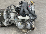 2010 2011 2012 JDM Subaru Outback Legacy EJ25 EJ253 SOHC 2.5L AVLS Engine + Transmission TR690JHBAA | Engine | 2.5l, 2010, 2011, 2012, EJ25, EJ253, Engine, Forester, Legacy, Outback, SOHC, Subaru | 2061