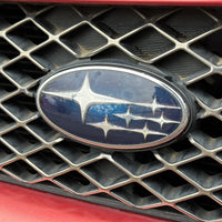 JDM Subaru Forester Cross Sport Front End Conversion Bumper Lip Headlights Fenders hood Grille Fogs 2003-2005 SG5