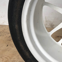 JDM 17" Sprint Hart CP-035 Full Program Forged Wheels 17x8JJ 17x8 1/2JJ +47 +48 5x100