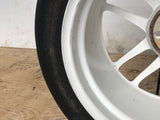 JDM 17" Sprint Hart CP-035 Full Program Forged Wheels 17x8JJ 17x8 1/2JJ +47 +48 5x100