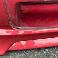 JDM Subaru Forester Cross Sport Front End Conversion Bumper Lip Headlights Fenders hood Grille Fogs 2003-2005 SG5