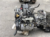 2010 2011 2012 JDM Subaru Outback Legacy EJ25 EJ253 SOHC 2.5L AVLS Engine + Transmission TR690JHBAA | Engine | 2.5l, 2010, 2011, 2012, EJ25, EJ253, Engine, Forester, Legacy, Outback, SOHC, Subaru | 2061