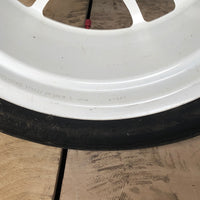 JDM 17" Sprint Hart CP-035 Full Program Forged Wheels 17x8JJ 17x8 1/2JJ +47 +48 5x100