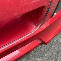 JDM Subaru Forester Cross Sport Front End Conversion Bumper Lip Headlights Fenders hood Grille Fogs 2003-2005 SG5