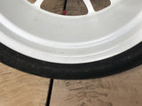 JDM 17" Sprint Hart CP-035 Full Program Forged Wheels 17x8JJ 17x8 1/2JJ +47 +48 5x100