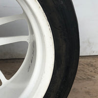 JDM 17" Sprint Hart CP-035 Full Program Forged Wheels 17x8JJ 17x8 1/2JJ +47 +48 5x100