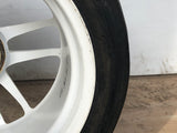 JDM 17" Sprint Hart CP-035 Full Program Forged Wheels 17x8JJ 17x8 1/2JJ +47 +48 5x100