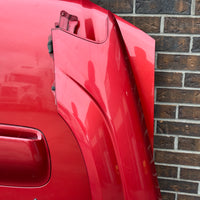 JDM Subaru Forester Cross Sport Front End Conversion Bumper Lip Headlights Fenders hood Grille Fogs 2003-2005 SG5