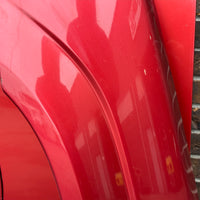 JDM Subaru Forester Cross Sport Front End Conversion Bumper Lip Headlights Fenders hood Grille Fogs 2003-2005 SG5