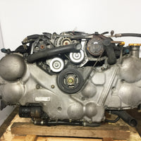 JDM 05-09 Subaru Legacy Tribeca 3.0L EZ30 Engine - SOLD - | Engine | 3.0L, EZ30, Subaru, Tribeca | 1154