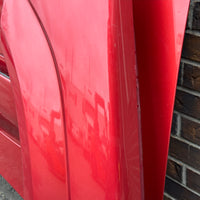 JDM Subaru Forester Cross Sport Front End Conversion Bumper Lip Headlights Fenders hood Grille Fogs 2003-2005 SG5