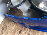 JDM Subaru Impreza WRX V9 Bumper HID Headlights Fenders Hood STi 2006-2007 SEDAN