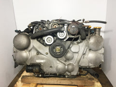 JDM 05-09 Subaru Legacy Tribeca 3.0L EZ30 Engine - SOLD -