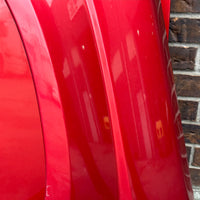 JDM Subaru Forester Cross Sport Front End Conversion Bumper Lip Headlights Fenders hood Grille Fogs 2003-2005 SG5