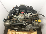JDM 05-09 Subaru Legacy Tribeca 3.0L EZ30 Engine - SOLD - | Engine | 3.0L, EZ30, Subaru, Tribeca | 1154