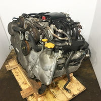JDM 05-09 Subaru Legacy Tribeca 3.0L EZ30 Engine - SOLD - | Engine | 3.0L, EZ30, Subaru, Tribeca | 1154