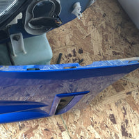 JDM Subaru Impreza WRX V9 Bumper HID Headlights Fenders Hood STi 2006-2007 SEDAN