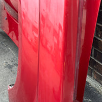 JDM Subaru Forester Cross Sport Front End Conversion Bumper Lip Headlights Fenders hood Grille Fogs 2003-2005 SG5