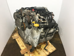 JDM 05-09 Subaru Legacy Tribeca 3.0L EZ30 Engine - SOLD -
